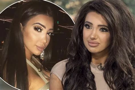 khan chloe|chloe khan before and after.